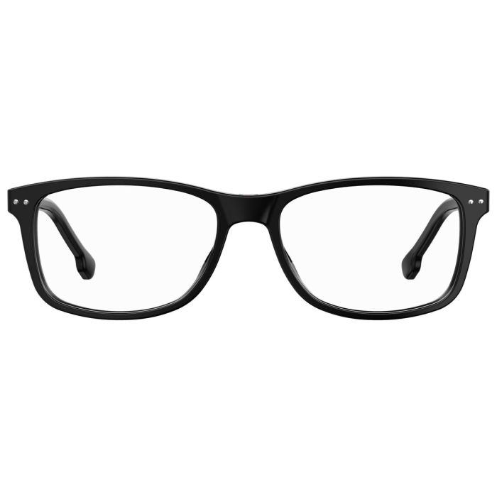 Montura de Gafas Unisex Carrera CARRERA-2018T-807 black Ø 51 mm 1