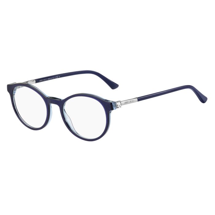 Montura de Gafas Mujer Jimmy Choo JC272-JOO Ø 49 mm