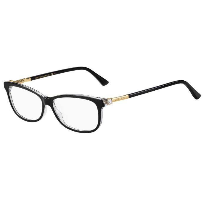 Montura de Gafas Mujer Jimmy Choo JC273-7C5 Ø 53 mm