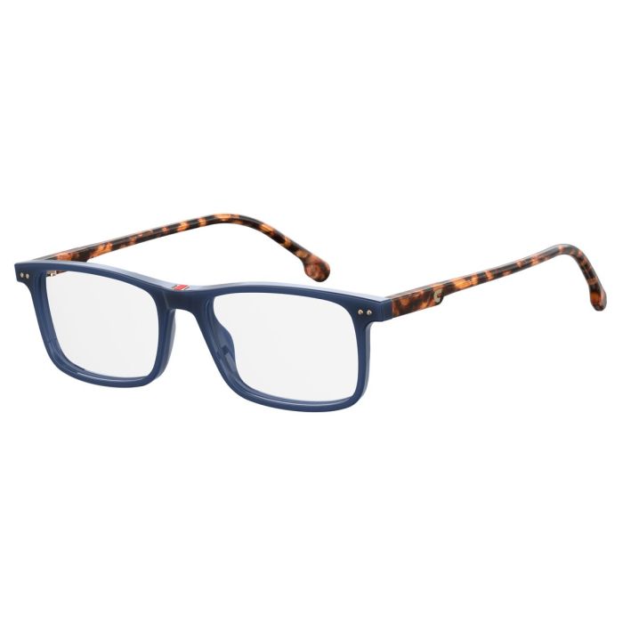 Montura de Gafas Unisex Carrera CARRERA-2001T-V-PJP Blue Ø 50 mm