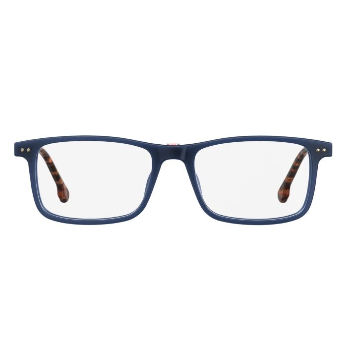 Montura de Gafas Unisex Carrera CARRERA-2001T-V-PJP Blue Ø 50 mm 1