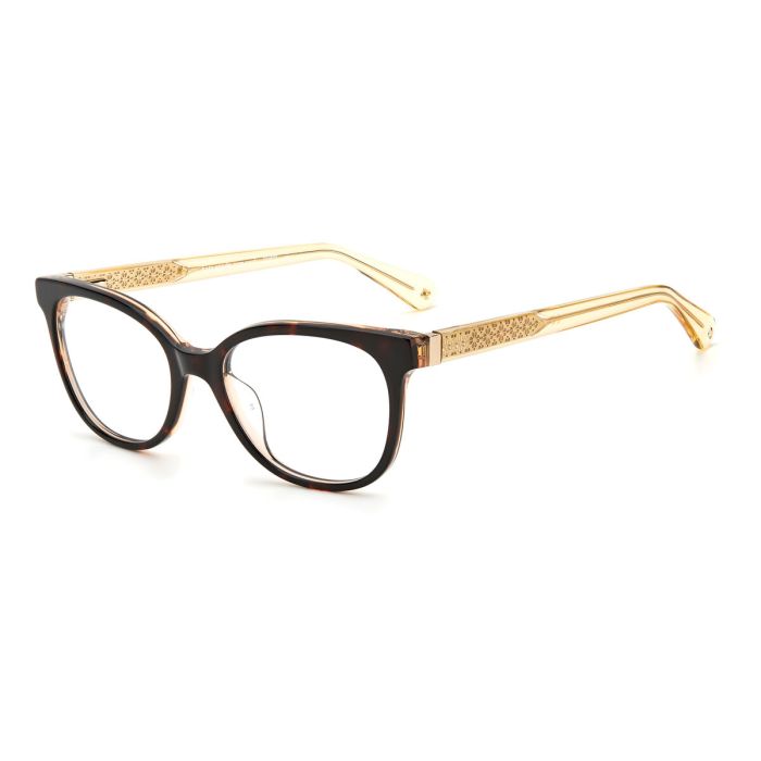 Montura de Gafas Mujer Kate Spade PAYTON-086F217 Ø 52 mm