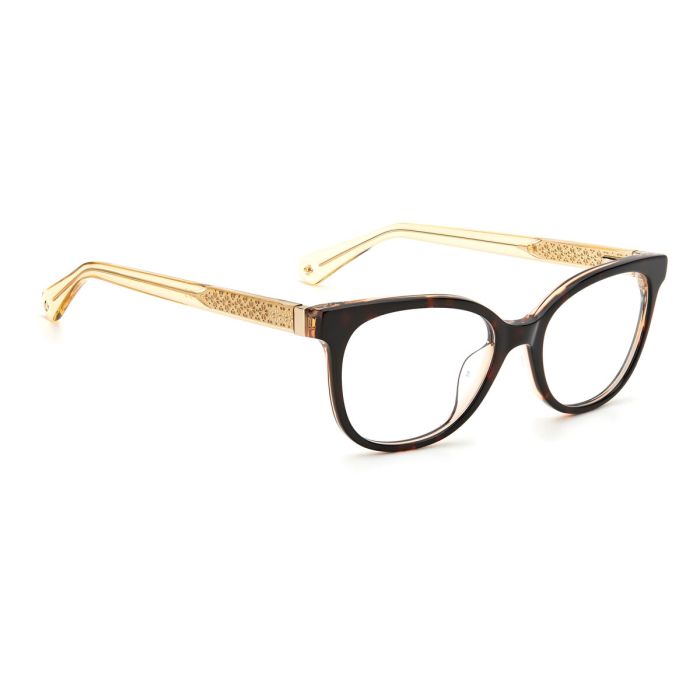 Montura de Gafas Mujer Kate Spade PAYTON-086F217 Ø 52 mm 1