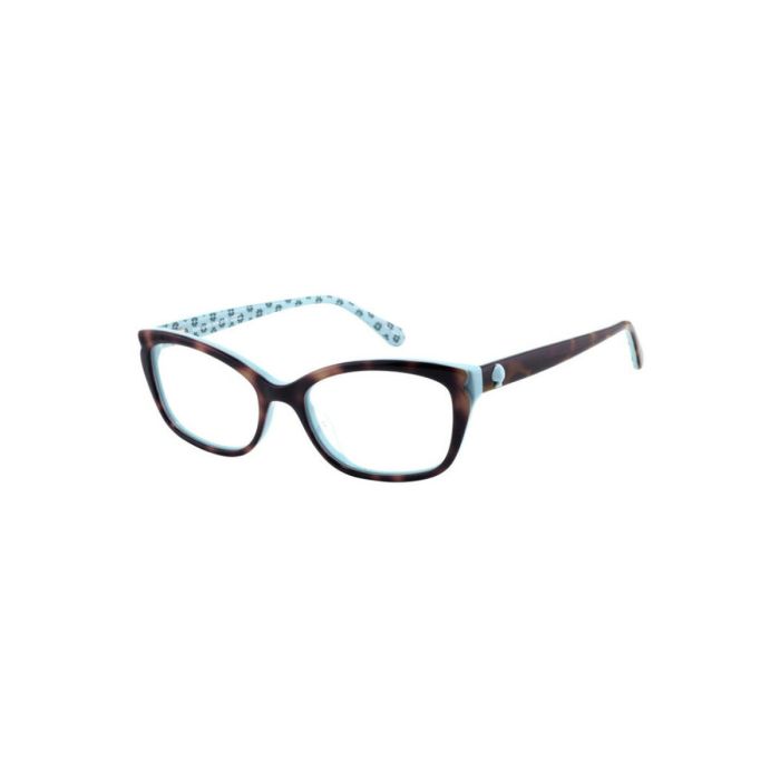 Montura de Gafas Mujer Kate Spade ARABEL-2NLE917 ø 58 mm