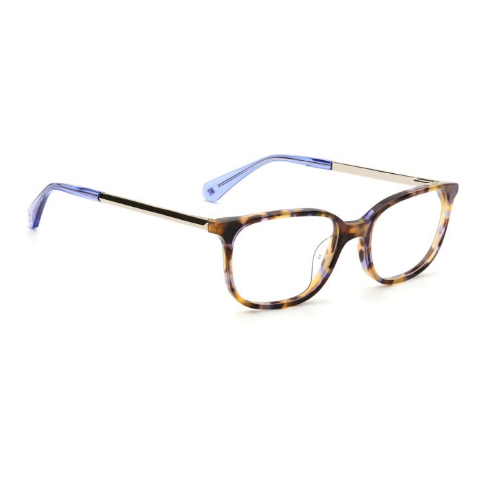 Montura de Gafas Mujer Kate Spade NATALIA-XP8F016 Ø 50 mm 1