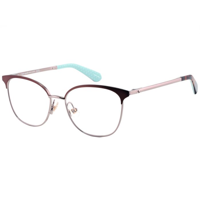 Montura de Gafas Mujer Kate Spade TANA-G-09QF116 Ø 51 mm