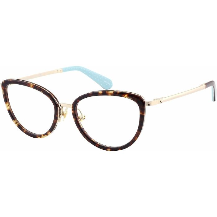 Montura de Gafas Mujer Kate Spade AUDRI-G-086F217 Ø 52 mm