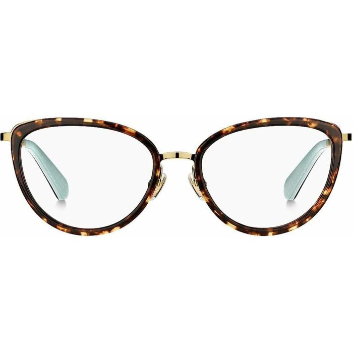 Montura de Gafas Mujer Kate Spade AUDRI-G-086F217 Ø 52 mm 2