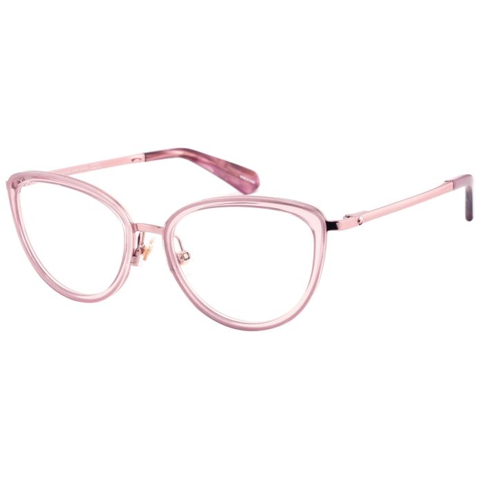 Montura de Gafas Mujer Kate Spade AUDRI-G-35JF217 Ø 52 mm