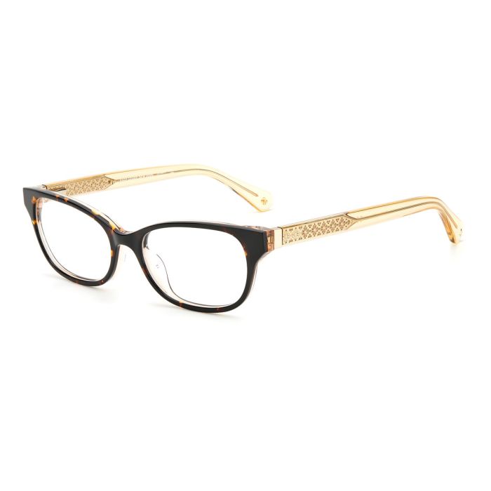 Montura de Gafas Mujer Kate Spade RAINEY-086F016 Ø 50 mm