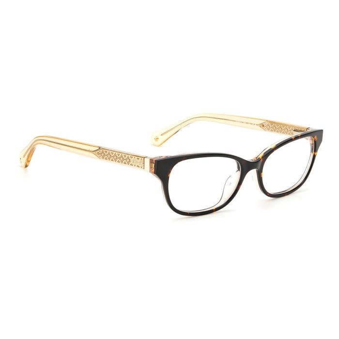 Montura de Gafas Mujer Kate Spade RAINEY-086F016 Ø 50 mm 1