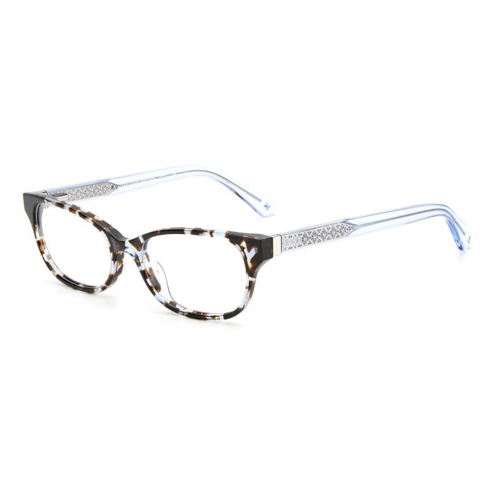 Montura de Gafas Mujer Kate Spade RAINEY-XP8E816 Ø 48 mm