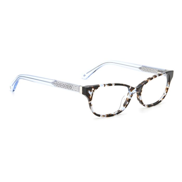 Montura de Gafas Mujer Kate Spade RAINEY-XP8E816 Ø 48 mm 1