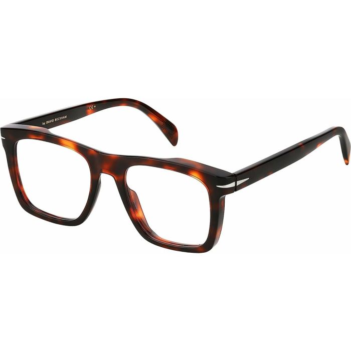 Montura de Gafas Unisex David Beckham DB 7020