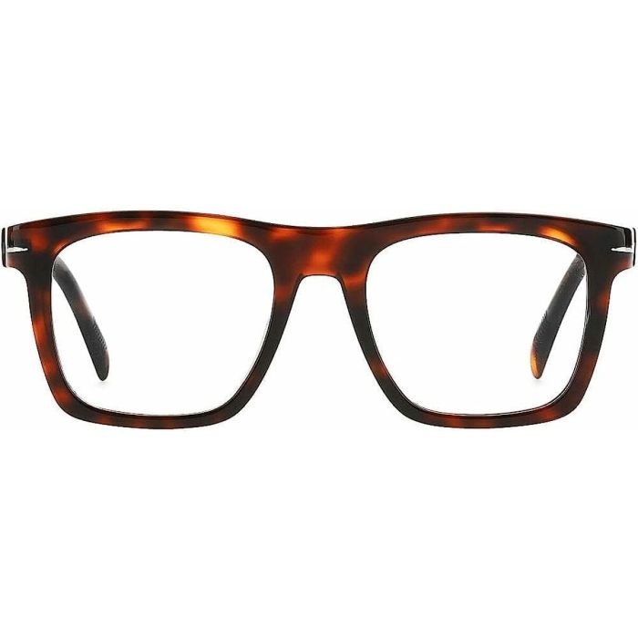 Montura de Gafas Unisex David Beckham DB 7020 2