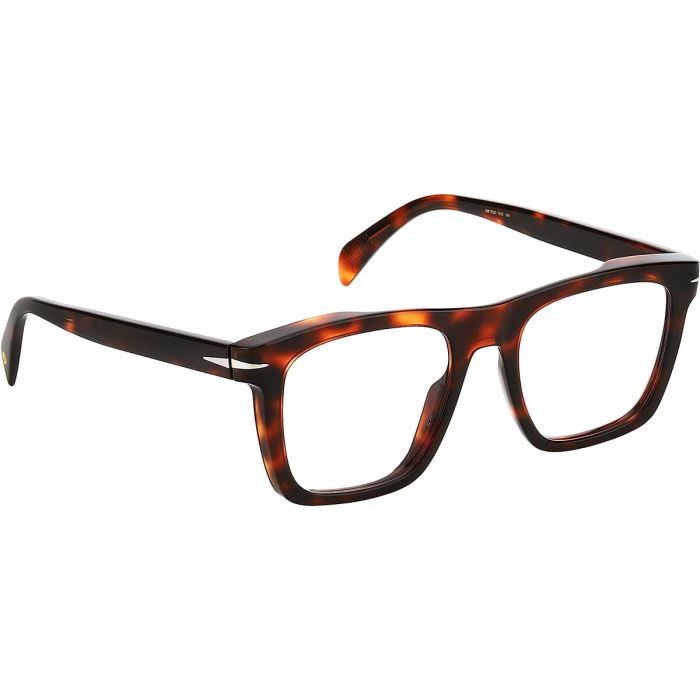 Montura de Gafas Unisex David Beckham DB 7020 1