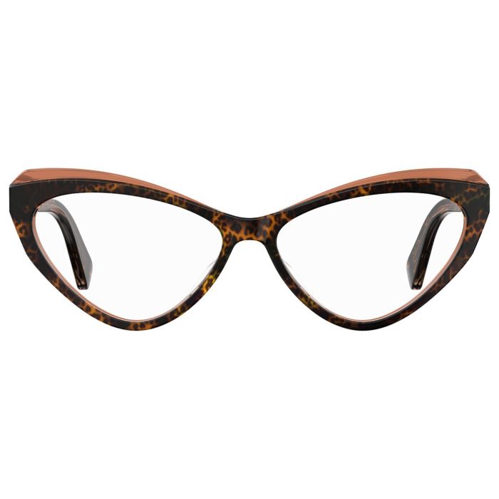 Montura de Gafas Mujer Moschino MOS568-L9G ø 54 mm 1