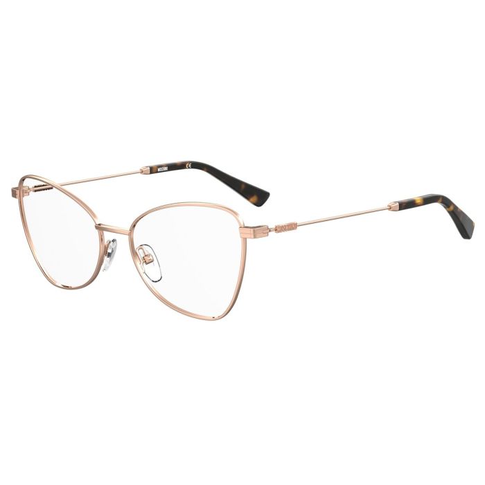 Montura de Gafas Mujer Moschino MOS574-DDB Ø 52 mm