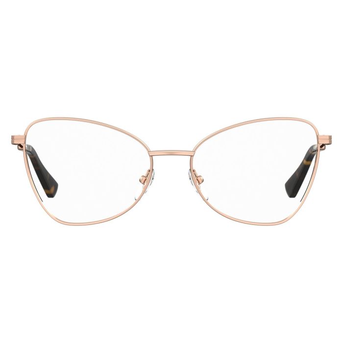 Montura de Gafas Mujer Moschino MOS574-DDB Ø 52 mm 1