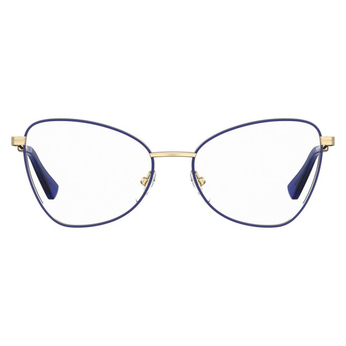 Montura de Gafas Mujer Moschino MOS574-PJP Ø 52 mm 1