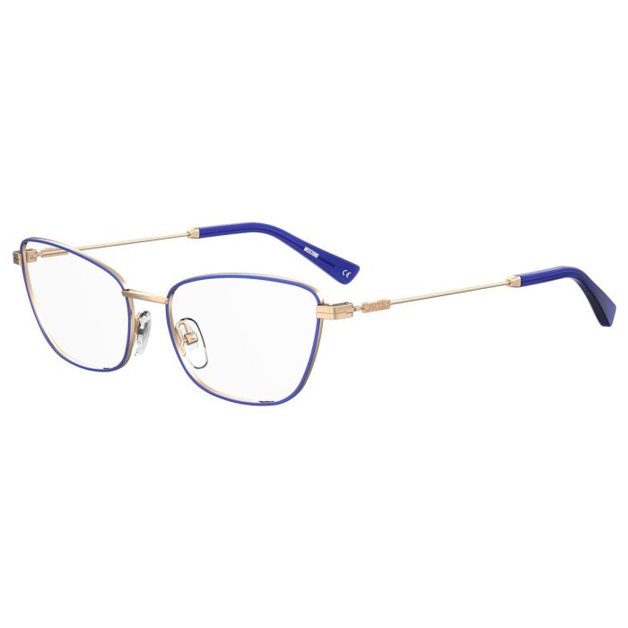 Montura de Gafas Mujer Moschino MOS575-PJP ø 54 mm