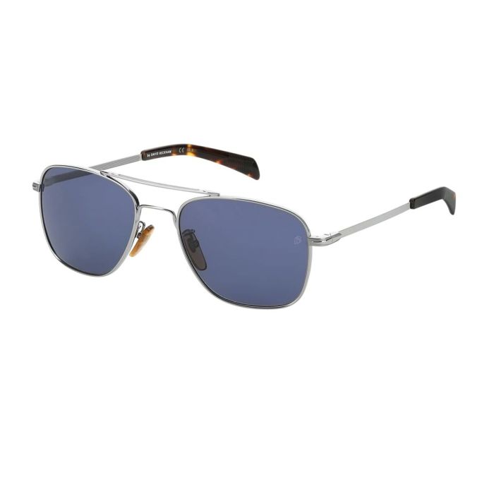 Gafas de Sol Hombre David Beckham DB-7019-S-6LBF5KU Ø 55 mm