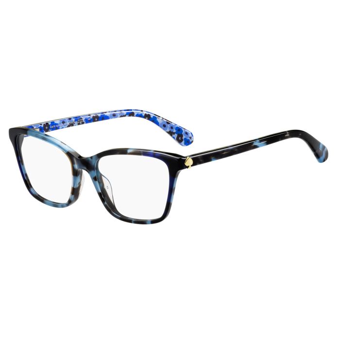 Montura de Gafas Mujer Kate Spade CAILYE-XP8F318 Ø 53 mm