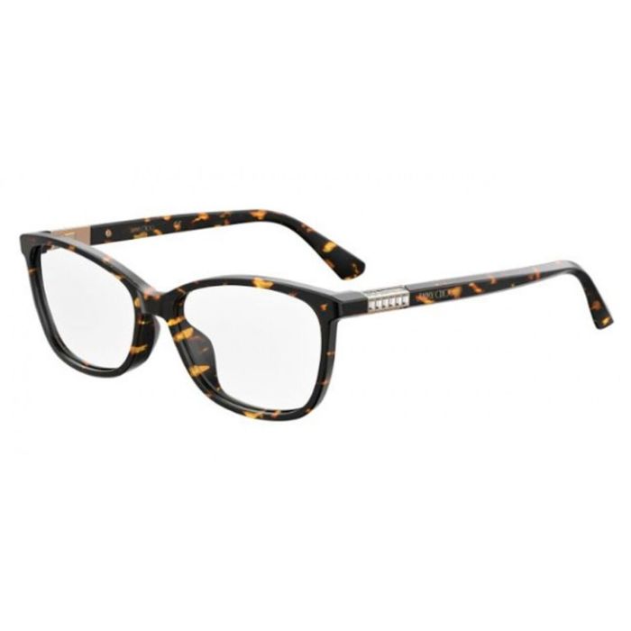 Montura de Gafas Mujer Jimmy Choo JC282-G-086 Ø 53 mm