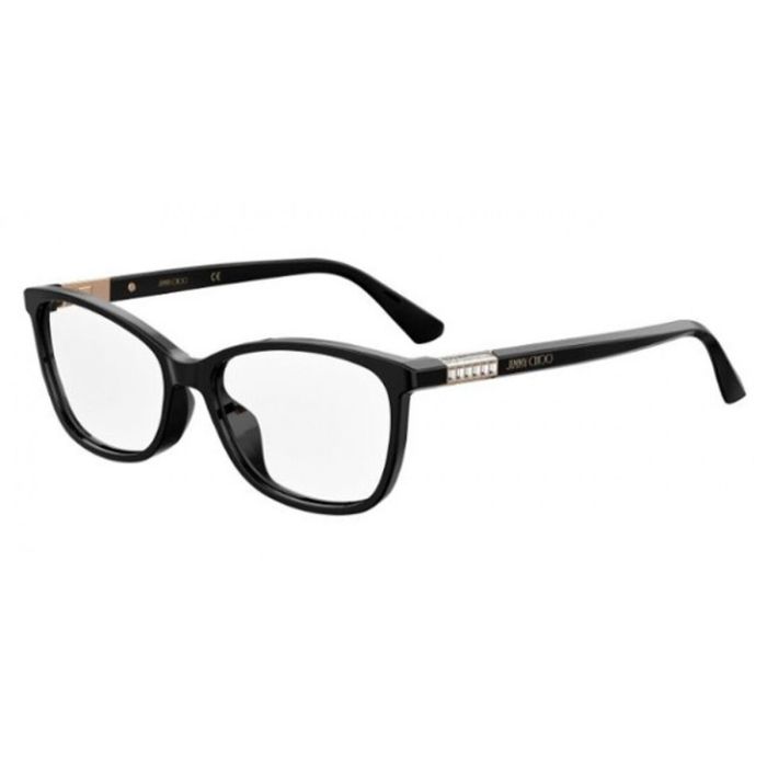 Montura de Gafas Mujer Jimmy Choo JC282-G-807 Ø 55 mm