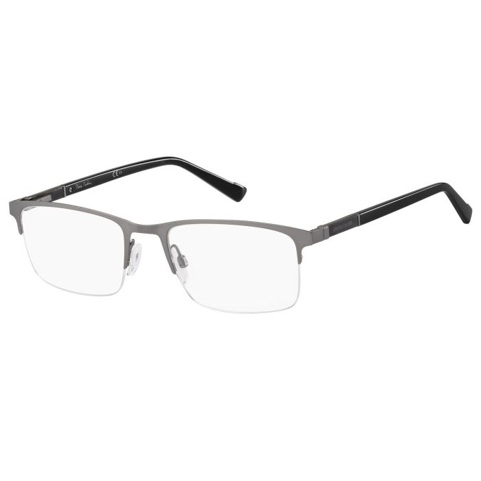 Montura de Gafas Hombre Pierre Cardin P.C.-6874-R80 ø 56 mm