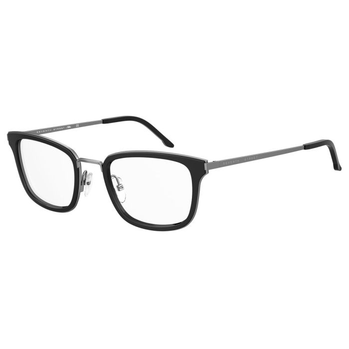 Montura de Gafas Hombre Seventh Street 7A-071-807 Ø 52 mm