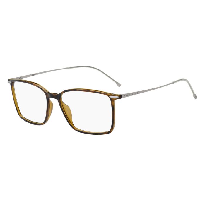 Montura de Gafas Hombre Hugo Boss BOSS-1189-086 ø 57 mm