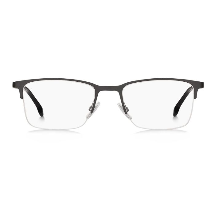 Montura de Gafas Hombre Hugo Boss BOSS-1187-RZZ Ø 52 mm 1