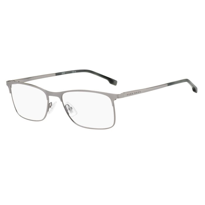 Montura de Gafas Hombre Hugo Boss BOSS-1186-R81 ø 58 mm