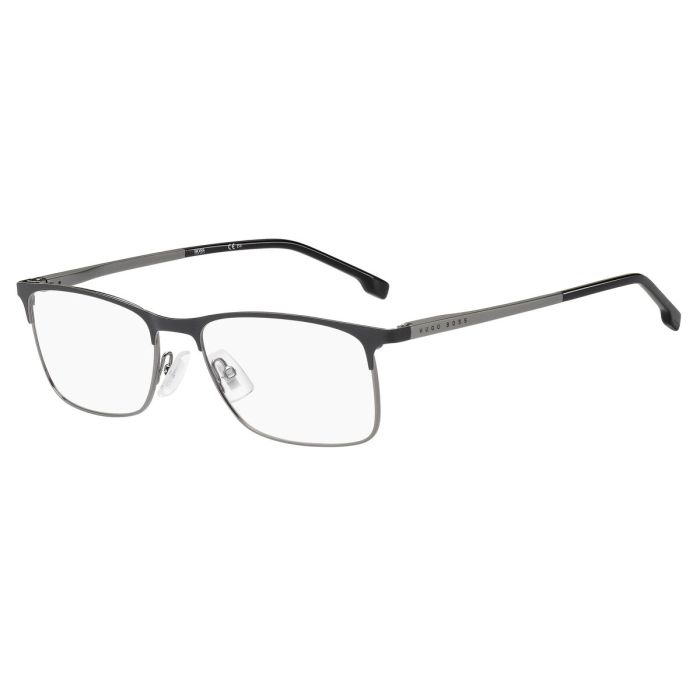 Montura de Gafas Hombre Hugo Boss BOSS-1186-RZZ ø 56 mm