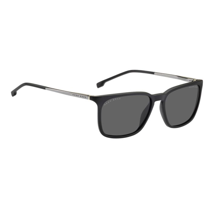 Gafas de Sol Hombre Hugo Boss BOSS-1183-S-003F6M9 ø 56 mm 1