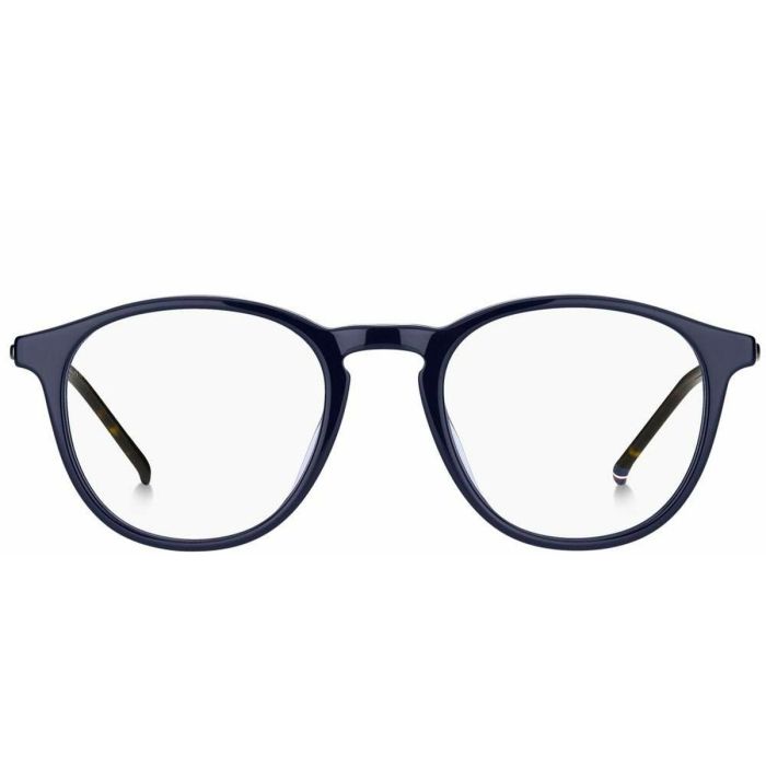 Montura de Gafas Hombre Tommy Hilfiger TH-1772-PJP Blue Ø 47 mm 2