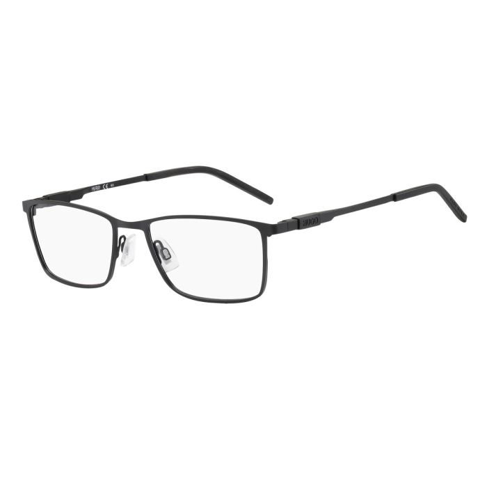 Montura de Gafas Hombre Hugo Boss HG-1104-003F318 Negro Ø 53 mm