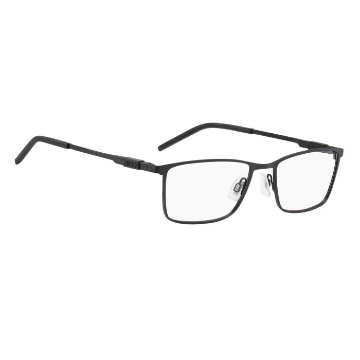 Montura de Gafas Hombre Hugo Boss HG-1104-003F318 Negro Ø 53 mm 2