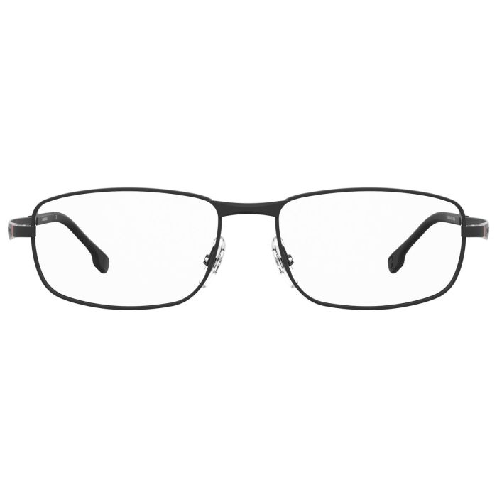 Montura de Gafas Hombre Carrera CARRERA-8854-003 ø 57 mm 1