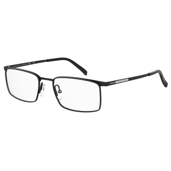 Montura de Gafas Hombre Seventh Street 7A-073-003 Ø 55 mm