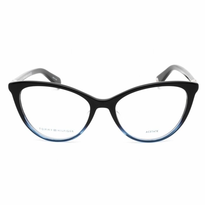 Montura de Gafas Mujer Tommy Hilfiger TH-1775-ZX9 Ø 52 mm 1