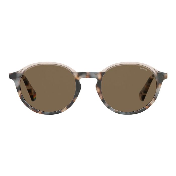 Gafas de Sol Unisex Polaroid PLD-6125-S-XLT-SP Ø 50 mm 2