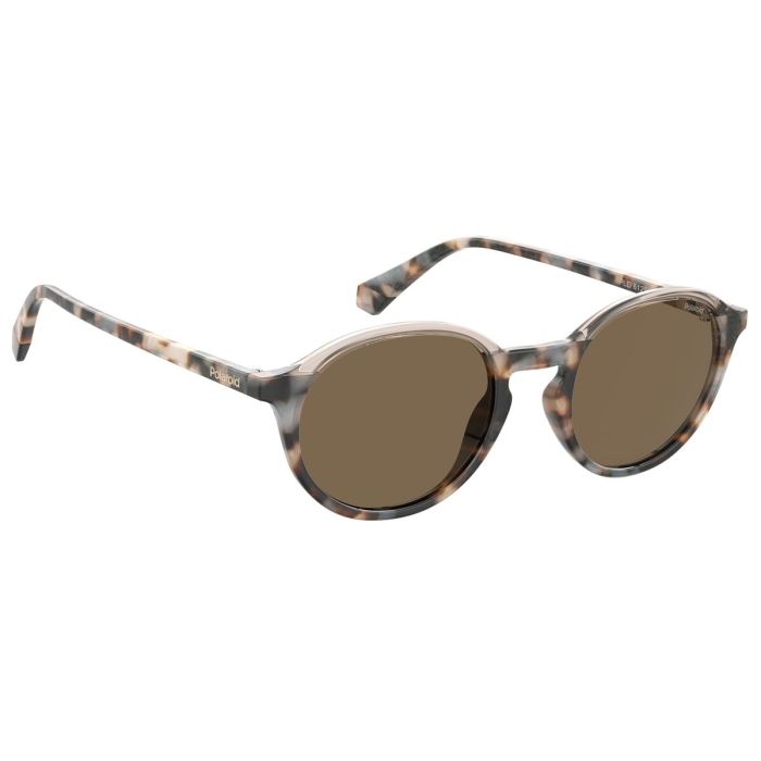 Gafas de Sol Unisex Polaroid PLD-6125-S-XLT-SP Ø 50 mm 1