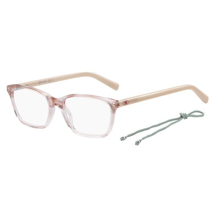 Montura de Gafas Mujer Missoni MMI-0045-1ZXF216 Ø 52 mm