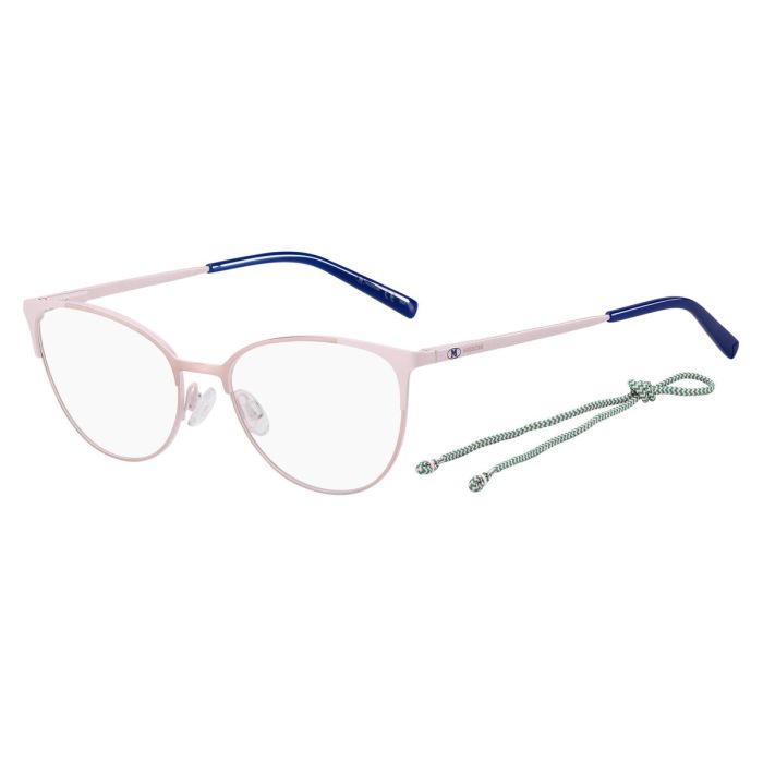 Montura de Gafas Mujer Missoni MMI-0039-35J Ø 52 mm