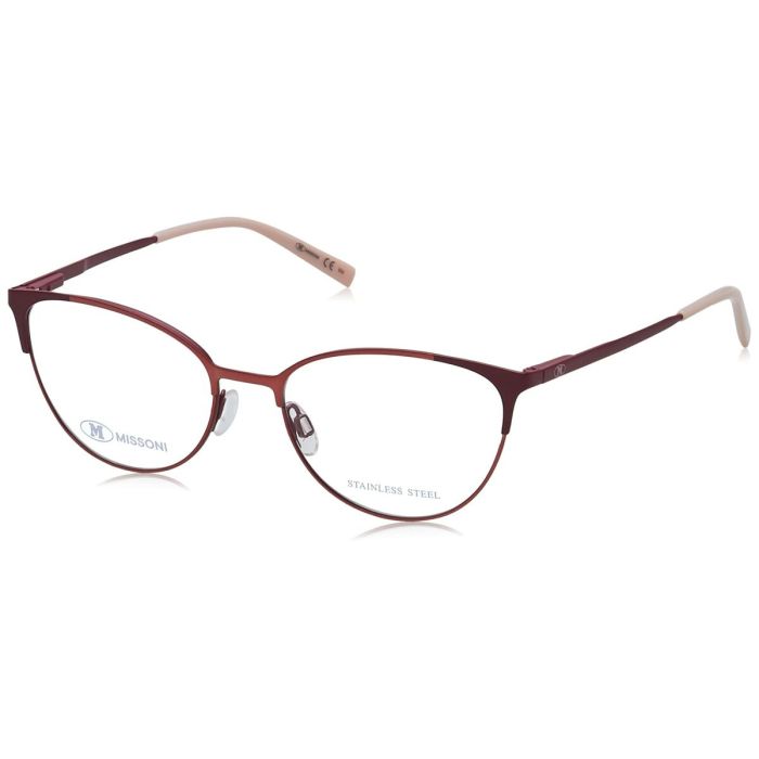 Montura de Gafas Mujer Missoni MMI-0039-C8C Ø 52 mm