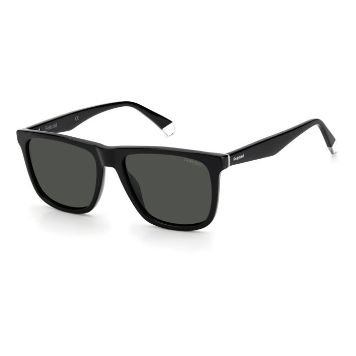 Gafas de Sol Hombre Polaroid PLD-2102-S-X-807F5M9 Ø 55 mm