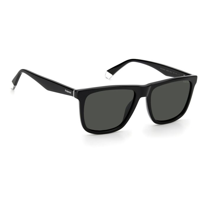 Gafas de Sol Hombre Polaroid PLD-2102-S-X-807F5M9 Ø 55 mm 1