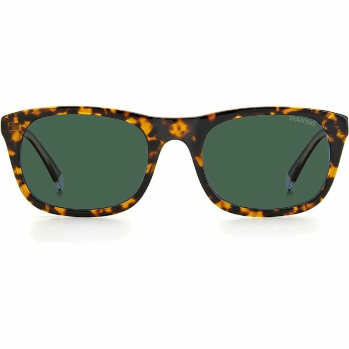 Gafas de Sol Hombre Polaroid PLD-2104-S-X-KRZ Ø 55 mm 2 Gafas de Sol Hombre Polaroid PLD-2104-S-X-KRZ Ø 55 mm 2